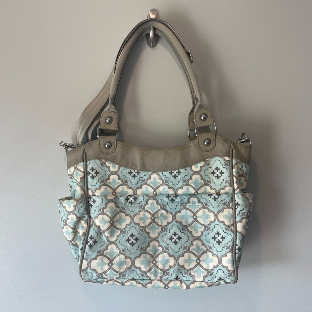 Petunia Pickle Bottom Diaper Bag - Picture 6 of 13